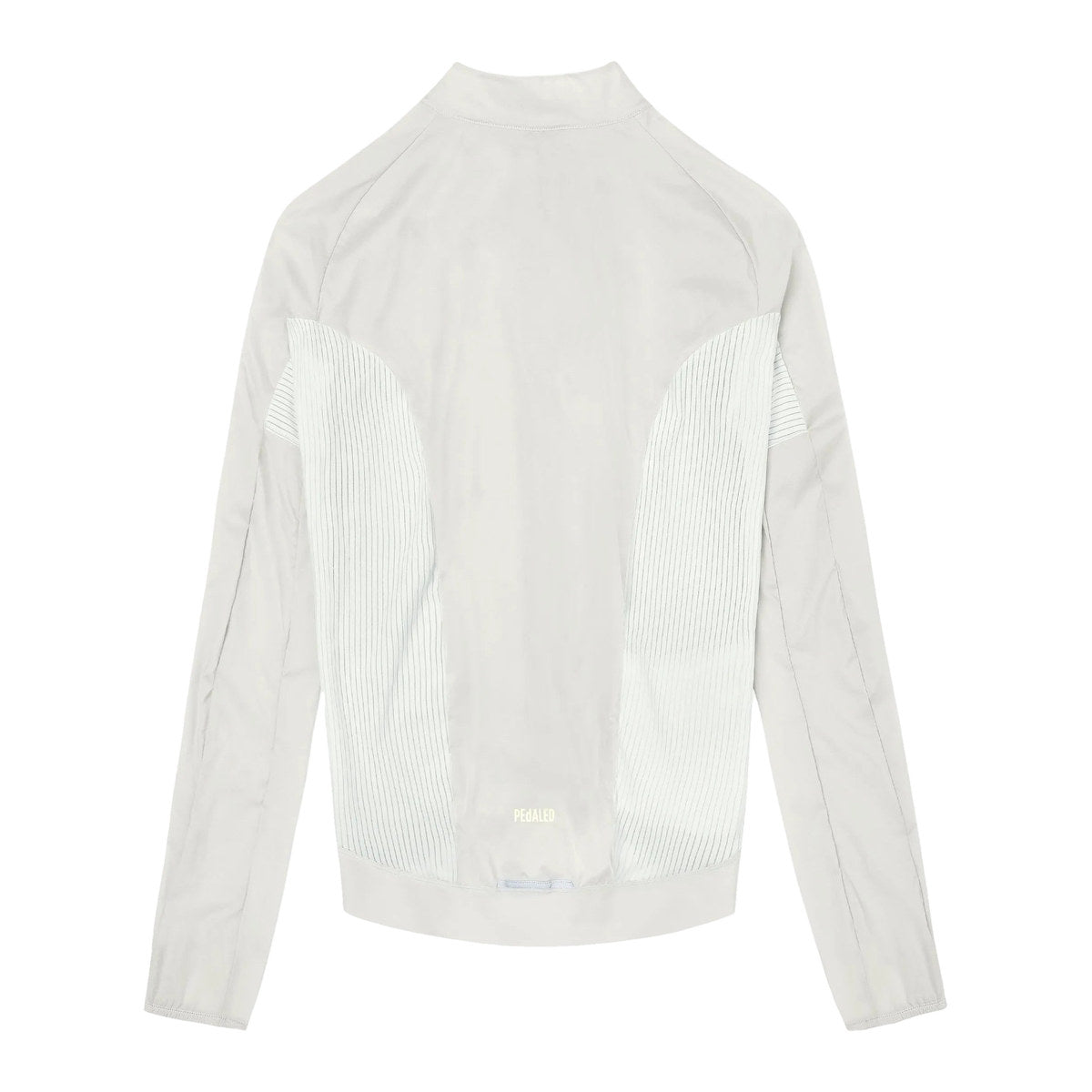PEDALED Element Lightweight Windproof Women Jacket - Grey