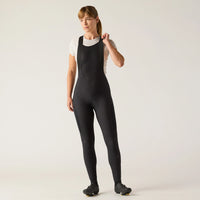 VELOCIO Luxe Culotte Largo Chica - Negro