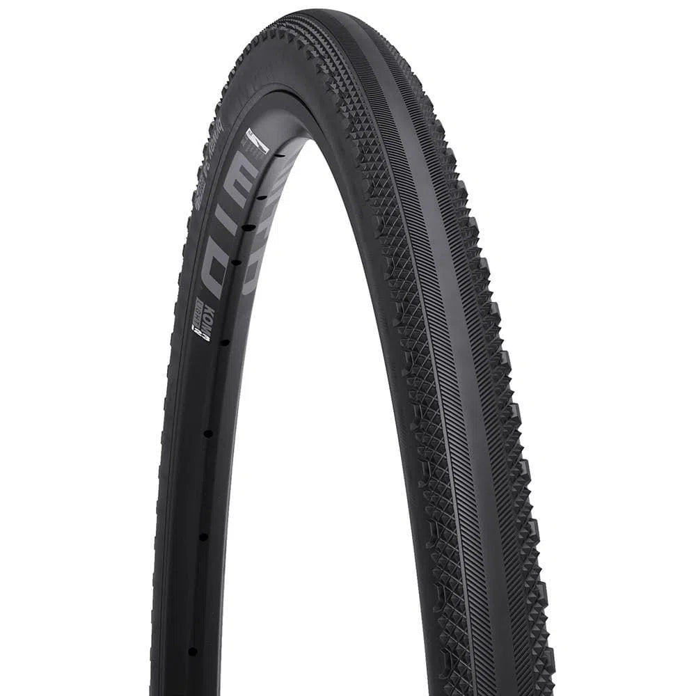 WTB Byway Tyre Black – Velodrom CC