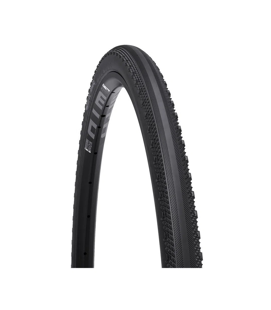 WTB Byway Tyre - Black-Gravel Tyres-