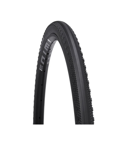 WTB Byway Tyre - Black-Gravel Tyres-