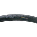 WTB RACINE DELUXE Tyre - Black 700x25-Gravel Tyres-714401100145
