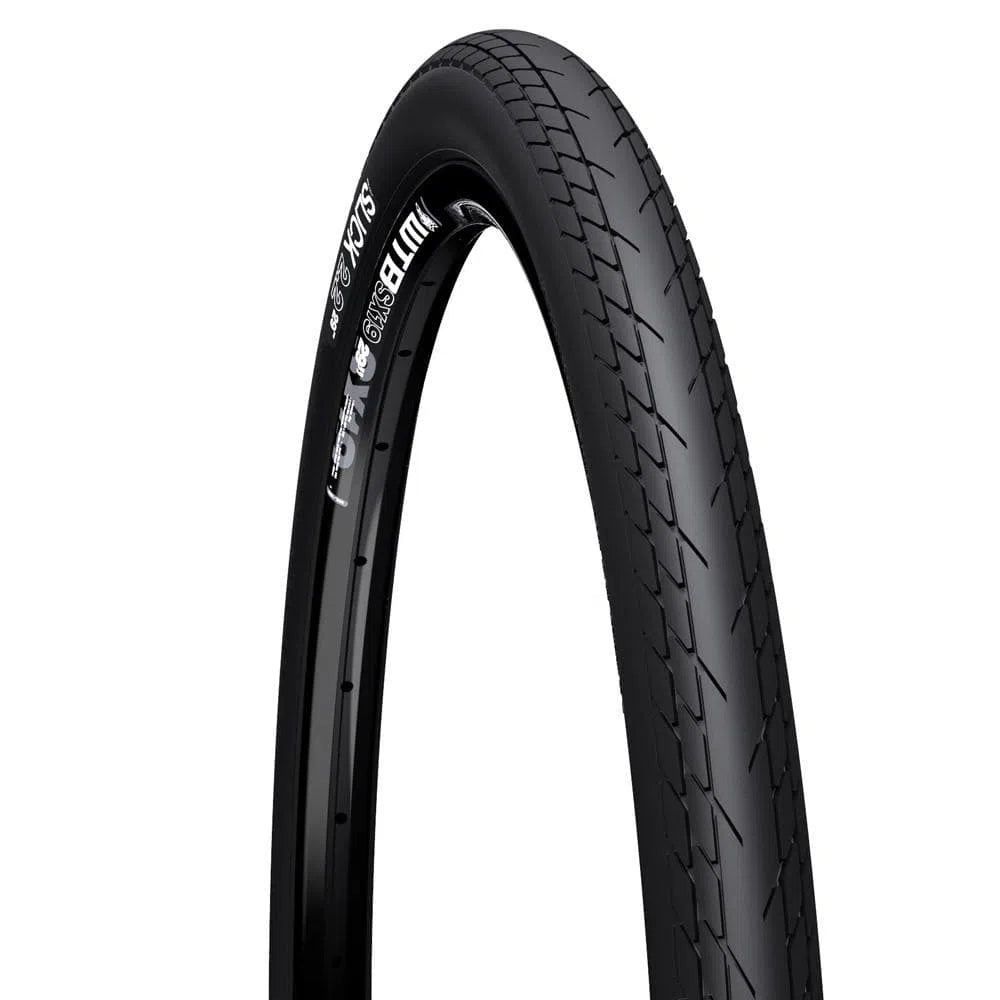 WTB SLICK COMP Tyre - Black 29" X 2.2-Gravel Tyres-714401104914