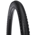 WTB VENTURE ROAD TCS Tyre - Black-Gravel Tyres-714401108073