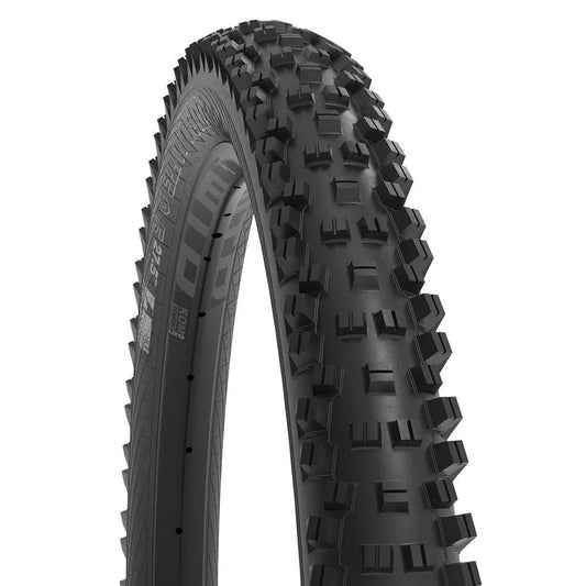 WTB VIGILANTE TCS LIGHT HIGH GRIP TRITEC+SLASH GUARD Tyre - Black-Gravel Tyres-714401107632