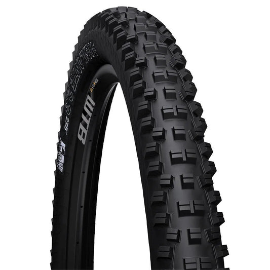 WTB VIGILANTE TCS TOUGH FAST ROLLING Tyre - Black 27.5" x 2.3-Gravel Tyres-714401105416