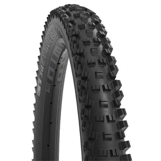 WTB VIGILANTE TCS TOUGH HIGH GRIP TRITEC Tyre - Black-Gravel Tyres-714401107618