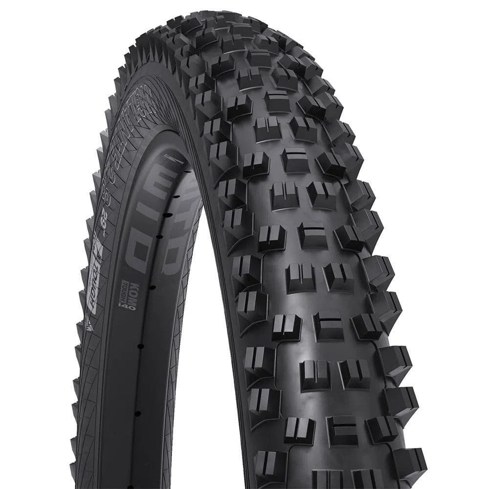 WTB VIGILANTE TCS TOUGH HIGH GRIP TRITEC Tyre - Black-Gravel Tyres-714401107953