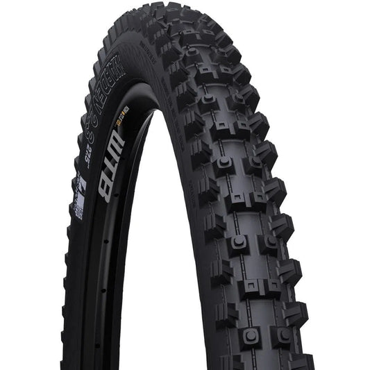 WTB WARDEN TCS TOUGH HIGH GRIP Tyre - Black 27,5" x 2.3-Gravel Tyres-714401105478