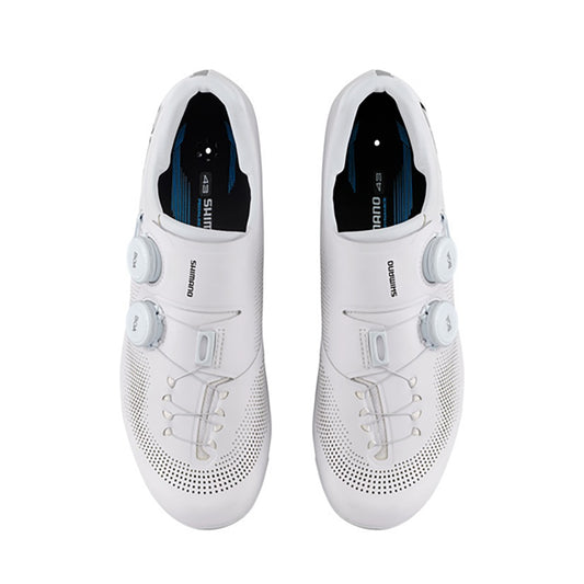 SHIMANO SHRC703 Damen Radschuhe - Weiß