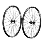 ENVE XC28 Disc Wheelset — complete front and rear wheels