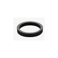 XLC Headset Spacers for 1 1/8" 28.6mm - 2mm Carbon-Spare Parts-4055149380250