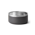 YETI Boomer 4 DOG Bowl - Charcoal-Drinkware-888830226520