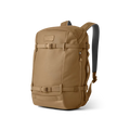 YETI Crossroads Backpack 22L - Alpine Brown-Backpacks-888830191040