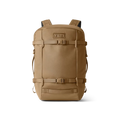 YETI Crossroads Backpack 22L - Alpine Brown-Backpacks-888830191040