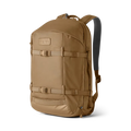 YETI Crossroads Backpack 27L - Alpine Brown-Backpacks-888830191071