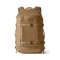 YETI Crossroads Backpack 27L - Alpine Brown-Backpacks-888830191071