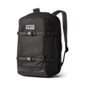 YETI Crossroads Backpack 27L - Black-Backpacks-888830322529