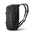 YETI Crossroads Backpack 27L - Black-Backpacks-888830322529