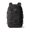 YETI Crossroads Backpack 27L - Black-Backpacks-888830322529
