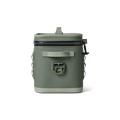 YETI Hopper Flip 12 Soft Cooler - Camp Green-Fridges-888830253007