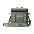 YETI Hopper Flip 12 Soft Cooler - Camp Green-Fridges-888830253007