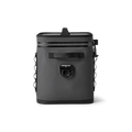 YETI Hopper Flip 18 Soft Cooler - Charcoal-Fridges-888830227886