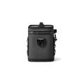 YETI Hopper Flip 8 Soft Cooler - Charcoal-Fridges-42572678