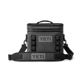 YETI Hopper Flip 8 Soft Cooler - Charcoal-Fridges-42572678