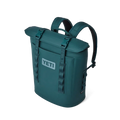 YETI Hopper M12 Backpack Cooler - Agave Teal-Backpacks-888830290491