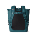 YETI Hopper M12 Backpack Cooler - Agave Teal-Backpacks-888830290491