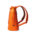 YETI Hopper M12 Soft Backpack Cooler - King Crab Orange-Backpacks-888830290736