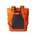 YETI Hopper M12 Soft Backpack Cooler - King Crab Orange-Backpacks-888830290736
