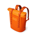 YETI Hopper M12 Soft Backpack Cooler - King Crab Orange-Backpacks-888830290736