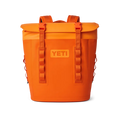 YETI Hopper M12 Soft Backpack Cooler - King Crab Orange-Backpacks-888830290736