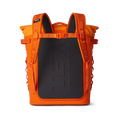 YETI Hopper M20 Soft Backpack Cooler - King Crab Orange-Drinkware-888830290750