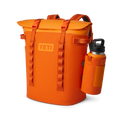 YETI Hopper M20 Soft Backpack Cooler - King Crab Orange-Drinkware-888830290750