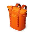 YETI Hopper M20 Soft Backpack Cooler - King Crab Orange-Drinkware-888830290750