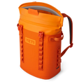 YETI Hopper M20 Soft Backpack Cooler - King Crab Orange-Drinkware-888830290750