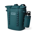 YETI Hopper M20 Backpack Cooler - Agave Teal-Backpacks-888830290514