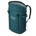 YETI Hopper M20 Backpack Cooler - Agave Teal-Backpacks-888830290514