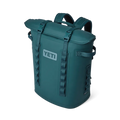 YETI Hopper M20 Backpack Cooler - Agave Teal-Backpacks-888830290514