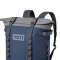 YETI Hopper M20 Backpack Cooler - Navy