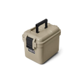 YETI Loadout Gobox 15 Gear Case - Desert Tan