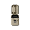 YETI Loadout Gobox 15 Gear Case - Desert Tan