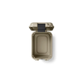YETI Loadout Gobox 15 Gear Case - Desert Tan