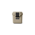 YETI Loadout Gobox 15 Gear Case - Desert Tan
