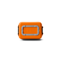 YETI Loadout Gobox 15 Gear Case - King Crab Orange