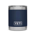 YETI Rambler 10 OZ 295 ML LOWBALL MS - Navy-Drinkware-888830128985