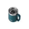 YETI Rambler 10 OZ 295 ML MUG - Agave Teal-Drinkware-888830326251